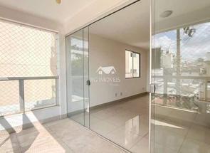 Apartamento, 4 Quartos, 2 Vagas, 1 Suite em Nova Suíssa, Belo Horizonte, MG valor de R$ 870.000,00 no Lugar Certo