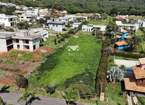 Lote em Condomínio Serra dos Bandeirantes, Mario Campos, MG valor de R$ 295.000,00 no Lugar Certo