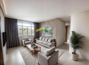 Apartamento, 3 Quartos, 2 Vagas, 1 Suite em Buritis, Belo Horizonte, MG valor de R$ 550.000,00 no Lugar Certo