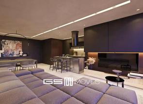 Apartamento, 3 Quartos, 2 Vagas, 3 Suites em Lourdes, Belo Horizonte, MG valor de R$ 2.759.632,00 no Lugar Certo