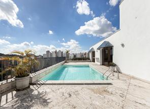 Cobertura, 4 Quartos, 4 Vagas, 3 Suites em Vila Morumbi, São Paulo, SP valor de R$ 2.650.000,00 no Lugar Certo