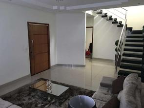 Casa, 3 Quartos, 4 Vagas, 1 Suite em Jardim Progresso, Anápolis, GO valor de R$ 749.550,00 no Lugar Certo