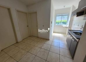 Apartamento, 2 Quartos, 1 Vaga para alugar em Rua Tito Bonagamba, Valentina Figueiredo, Ribeirão Preto, SP valor de R$ 900,00 no Lugar Certo