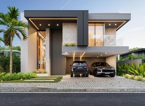 Casa, 5 Quartos, 2 Vagas, 4 Suites em Gran Park, Vespasiano, MG valor de R$ 2.790.000,00 no Lugar Certo