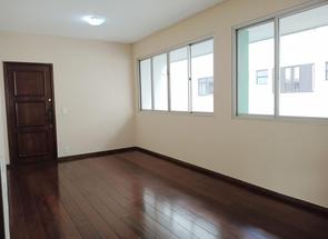Apartamento, 3 Quartos, 1 Vaga, 1 Suite para alugar em Rua Assunção, Sion, Belo Horizonte, MG valor de R$ 3.000,00 no Lugar Certo