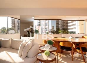 Apartamento, 4 Quartos, 2 Vagas, 2 Suites em [endereco], Setor Oeste, Goiânia, GO valor de R$ 840.000,00 no Lugar Certo