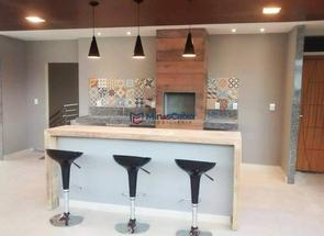 Apartamento, 3 Quartos, 2 Vagas, 1 Suite em Giovanini, Coronel Fabriciano, MG valor de R$ 440.000,00 no Lugar Certo