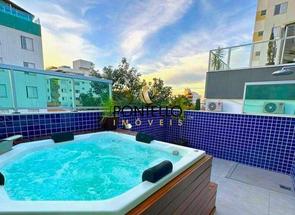 Cobertura, 4 Quartos, 4 Vagas, 2 Suites em Castelo, Belo Horizonte, MG valor de R$ 1.700.000,00 no Lugar Certo