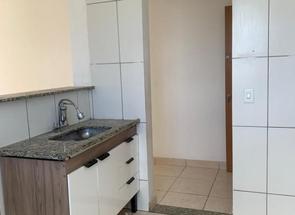 Apartamento, 2 Quartos, 1 Vaga, 1 Suite em Castelo, Belo Horizonte, MG valor de R$ 420.000,00 no Lugar Certo