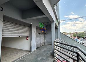 Galpão para alugar em São Benedito, Santa Luzia, MG valor de R$ 2.000,00 no Lugar Certo