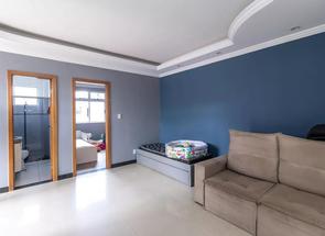 Cobertura, 3 Quartos, 2 Vagas, 1 Suite em Castelo, Belo Horizonte, MG valor de R$ 850.000,00 no Lugar Certo