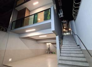 Casa, 4 Quartos, 4 Vagas, 1 Suite em Novo Progresso, Contagem, MG valor de R$ 900.000,00 no Lugar Certo