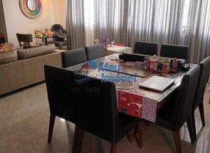 Apartamento, 4 Quartos em Avenida Flamboyant, Norte, Águas Claras, DF valor de R$ 950.000,00 no Lugar Certo
