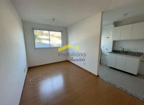 Apartamento, 2 Quartos, 1 Vaga para alugar em Buritis, Belo Horizonte, MG valor de R$ 2.300,00 no Lugar Certo