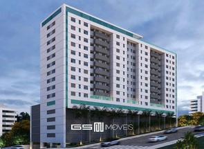 Apartamento, 2 Quartos, 2 Vagas, 1 Suite em Cidade Nova, Belo Horizonte, MG valor de R$ 887.776,00 no Lugar Certo