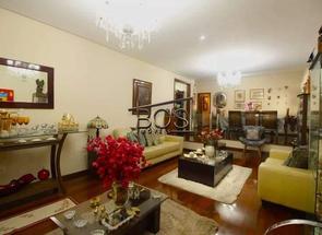 Apartamento, 4 Quartos, 2 Vagas, 2 Suites em Lourdes, Belo Horizonte, MG valor de R$ 1.800.000,00 no Lugar Certo