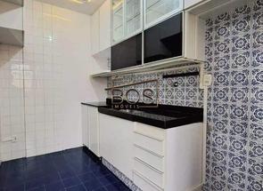 Apartamento, 3 Quartos, 2 Vagas, 1 Suite em Gutierrez, Belo Horizonte, MG valor de R$ 578.000,00 no Lugar Certo