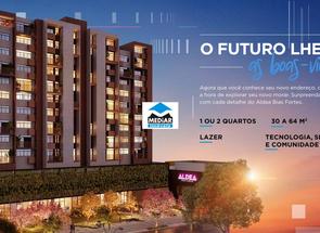 Apartamento, 2 Quartos, 1 Vaga, 1 Suite em Lourdes, Belo Horizonte, MG valor de R$ 801.237,00 no Lugar Certo
