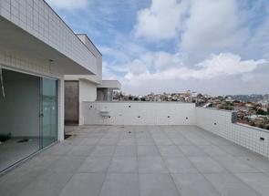 Cobertura, 3 Quartos, 3 Vagas, 1 Suite em Caiçaras, Belo Horizonte, MG valor de R$ 850.000,00 no Lugar Certo