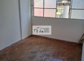 Apartamento, 1 Quarto em Centro, Belo Horizonte, MG valor de R$ 0,00 no Lugar Certo