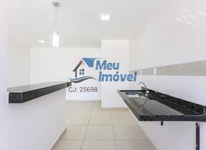 Apartamento, 2 Quartos em Rua Wili Rodrigues de Queiroz, Setor Leste, Luziânia, GO valor de R$ 175.000,00 no Lugar Certo