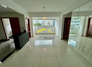 Apartamento, 2 Quartos, 2 Vagas, 2 Suites para alugar em Buritis, Belo Horizonte, MG valor de R$ 3.800,00 no Lugar Certo
