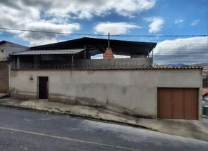 Casa, 4 Quartos, 3 Vagas em Mangueiras, Belo Horizonte, MG valor de R$ 430.000,00 no Lugar Certo