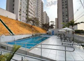 Apartamento, 2 Quartos, 2 Suites em Diamante, Belo Horizonte, MG valor de R$ 340.000,00 no Lugar Certo