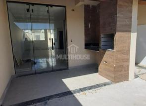 Casa, 3 Quartos, 4 Vagas, 1 Suite em Santa Branca, Belo Horizonte, MG valor de R$ 719.000,00 no Lugar Certo