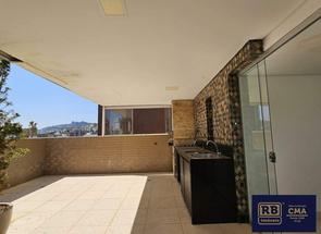 Cobertura, 2 Quartos, 2 Vagas, 1 Suite em Sion, Belo Horizonte, MG valor de R$ 1.150.000,00 no Lugar Certo