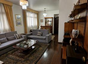 Apartamento, 4 Quartos, 2 Vagas, 1 Suite em Lourdes, Belo Horizonte, MG valor de R$ 1.800.000,00 no Lugar Certo