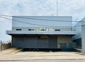 Galpão para alugar em Do Comércio, Contagem, MG valor de R$ 38.500,00 no Lugar Certo