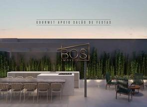 Cobertura, 3 Quartos, 3 Vagas, 3 Suites em Santo Antônio, Belo Horizonte, MG valor de R$ 4.028.000,00 no Lugar Certo