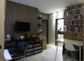 Apartamento, 2 Quartos, 1 Vaga em Dona Clara, Belo Horizonte, MG valor de R$ 350.000,00 no Lugar Certo