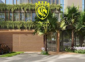 Apartamento, 1 Quarto, 1 Vaga em Savassi, Belo Horizonte, MG valor de R$ 1.189.499,00 no Lugar Certo