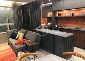 Apartamento, 2 Quartos em Avenida T 5, Serrinha, Goiânia, GO valor de R$ 511.000,00 no Lugar Certo