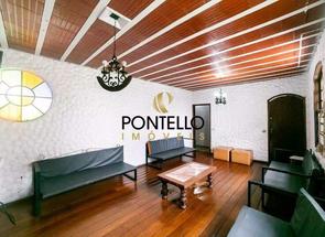 Casa, 5 Quartos, 6 Vagas em São Lucas, Belo Horizonte, MG valor de R$ 1.180.000,00 no Lugar Certo