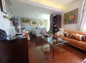 Cobertura, 4 Quartos, 3 Vagas, 1 Suite em Barroca, Belo Horizonte, MG valor de R$ 1.490.000,00 no Lugar Certo