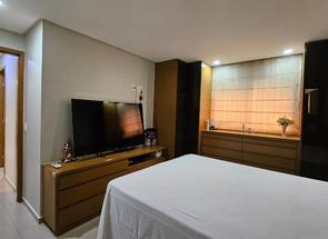 Apartamento, 2 Quartos, 1 Vaga, 1 Suite em Rua 24 Norte - Piazza Doro, Norte, Águas Claras, DF valor de R$ 550.000,00 no Lugar Certo