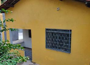 Casa, 3 Quartos, 2 Vagas em Belmonte, Belo Horizonte, MG valor de R$ 450.000,00 no Lugar Certo