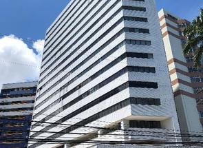 Sala, 1 Vaga para alugar em Espinheiro, Recife, PE valor de R$ 2.400,00 no Lugar Certo