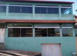 Casa, 3 Quartos, 4 Vagas, 1 Suite em Lindéia, Belo Horizonte, MG valor de R$ 1.300.000,00 no Lugar Certo