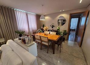 Apartamento, 3 Quartos, 2 Vagas, 1 Suite em Rua Lauro Ferreira, Buritis, Belo Horizonte, MG valor de R$ 760.000,00 no Lugar Certo