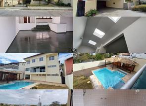 Casa, 4 Quartos, 5 Vagas, 2 Suites em Mangabeiras, Belo Horizonte, MG valor de R$ 3.600.000,00 no Lugar Certo