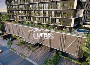 Apartamento, 1 Quarto, 1 Vaga, 1 Suite em [endereco], Setor Marista, Goiânia, GO valor de R$ 550.413,00 no Lugar Certo