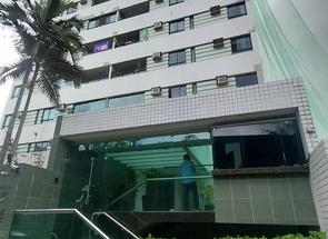 Apartamento, 2 Quartos, 2 Vagas, 1 Suite para alugar em Pina, Recife, PE valor de R$ 3.800,00 no Lugar Certo