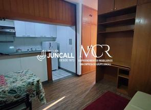 Apartamento, 1 Quarto para alugar em Rua Araguari, Barro Preto, Belo Horizonte, MG valor de R$ 2.200,00 no Lugar Certo