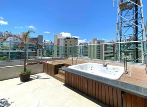 Cobertura, 5 Quartos, 3 Vagas, 1 Suite em Gutierrez, Belo Horizonte, MG valor de R$ 2.950.000,00 no Lugar Certo