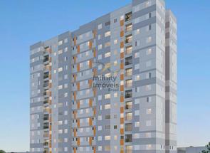 Apartamento, 3 Quartos em Rua Maria Elizabet Pessoa, Diamante, Belo Horizonte, MG valor de R$ 445.915,00 no Lugar Certo
