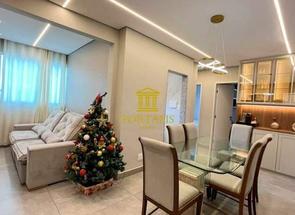 Apartamento, 3 Quartos, 1 Vaga em Manacás, Belo Horizonte, MG valor de R$ 450.000,00 no Lugar Certo